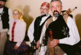 Nošnje osam zemalja u Novom Sadu: „Biserna grana” pred velikom revijom