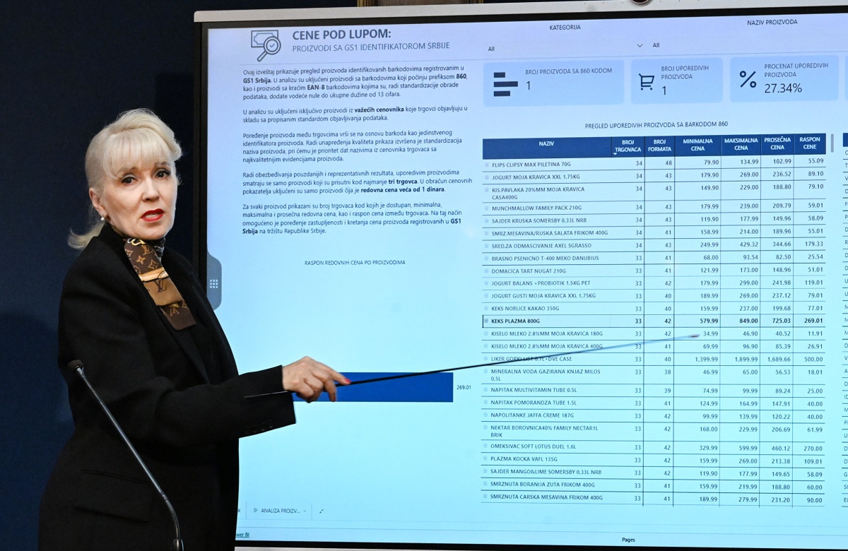 TANJUG / RADE PRELIĆ (STF)