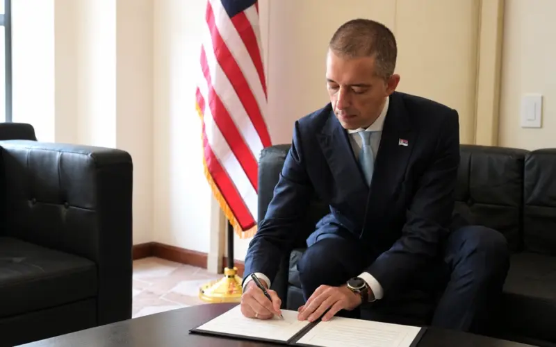Nova šansa za domaće kompanije: Srbija pristupila međunarodnom partnerstvu