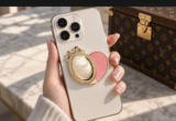 Novi Dior balzam za usne spaja šminku i modni dodatak za telefon