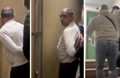 Novi Sad: Brat kandidatkinje Marije Bjelobrk sa studentske liste pomenut u aferi sa drogom
