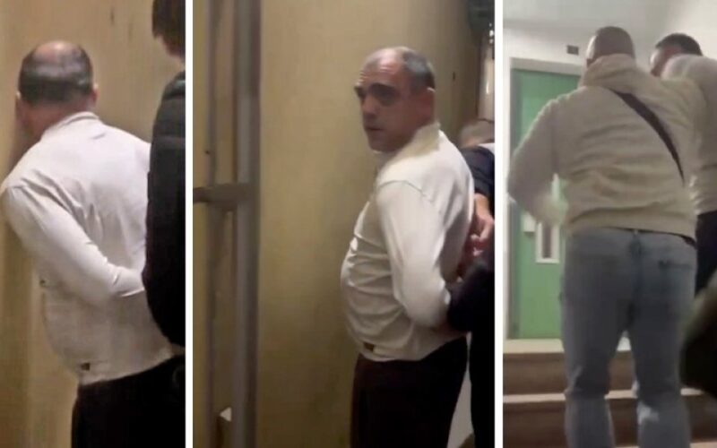 Novi Sad: Brat kandidatkinje Marije Bjelobrk sa studentske liste pomenut u aferi sa drogom