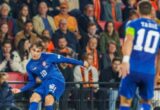 Novi pad Srbije na FIFA listi posle četiri poraza u Ligi nacija