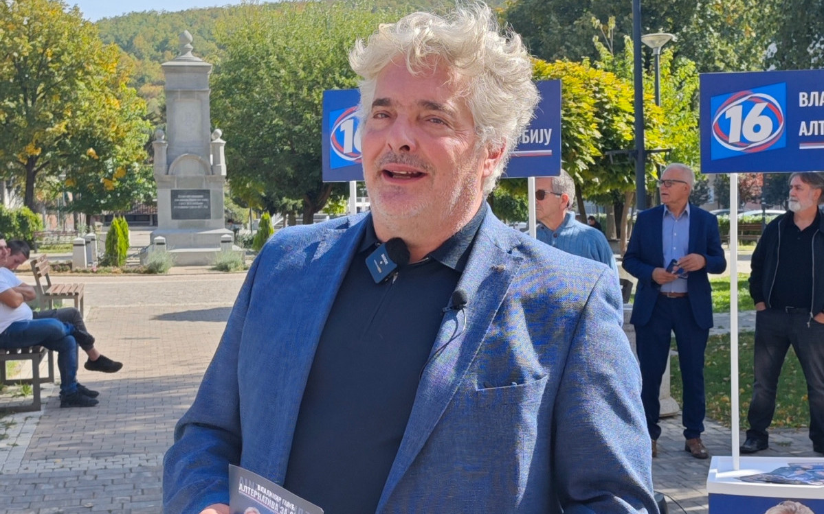 Penzije za majke i domaćice: Gajić predstavio predlog 