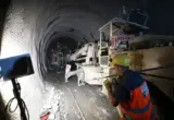 Novi račun za tunel ispod Alpa: Otvaranje tek 2034. godine
