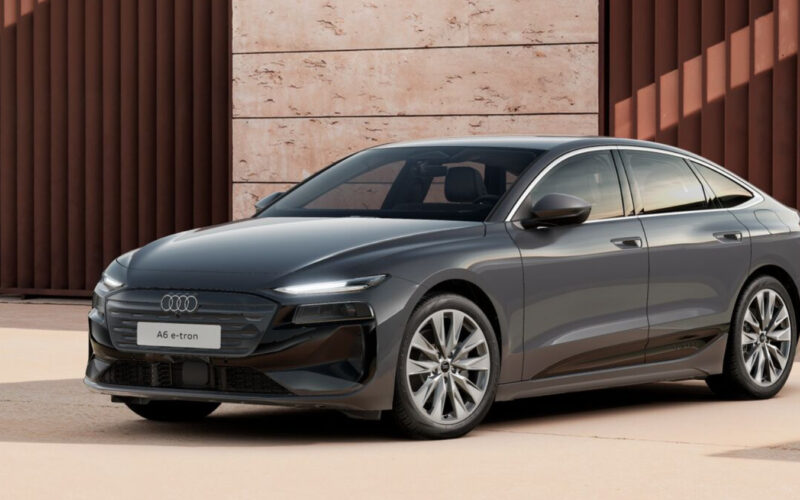 Novi signal krize nemačke auto-industrije: Audi prijavio pad dobiti od 87 odsto