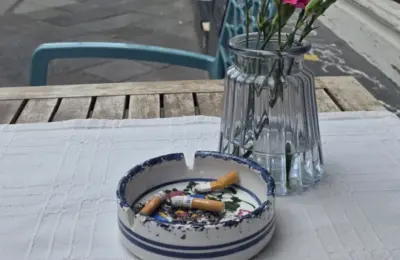 Novi udar na džep građana: U Nemačkoj poskupljuju cigarete i energetska pića
