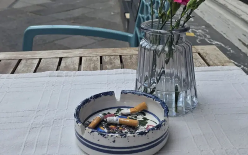 Novi udar na džep građana: U Nemačkoj poskupljuju cigarete i energetska pića