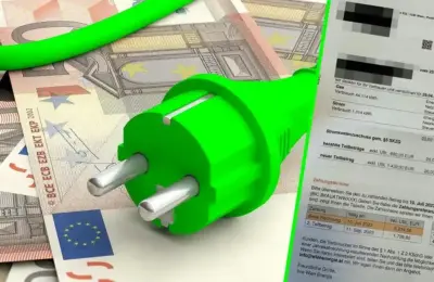 Novi udar na kućni budžet: 190.000 domaćinstava u Austriji čeka skuplja energija