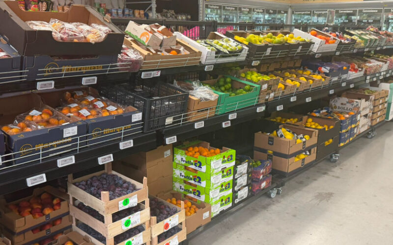 Novi udar na kućni budžet: Inflacija u Nemačkoj porasla na 3,3 odsto