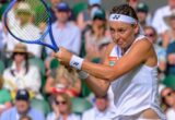 Objavljena nova WTA lista: Kostovićeva napredovala, Ribakina i dalje prva