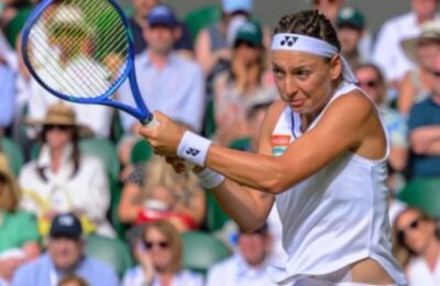 Objavljena nova WTA lista: Kostovićeva napredovala, Ribakina i dalje prva