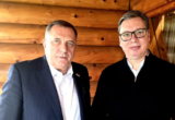 Očekujem pobedu Vučića i nastavak saradnje, stabilnost Srbije je ključ i za Srpsku