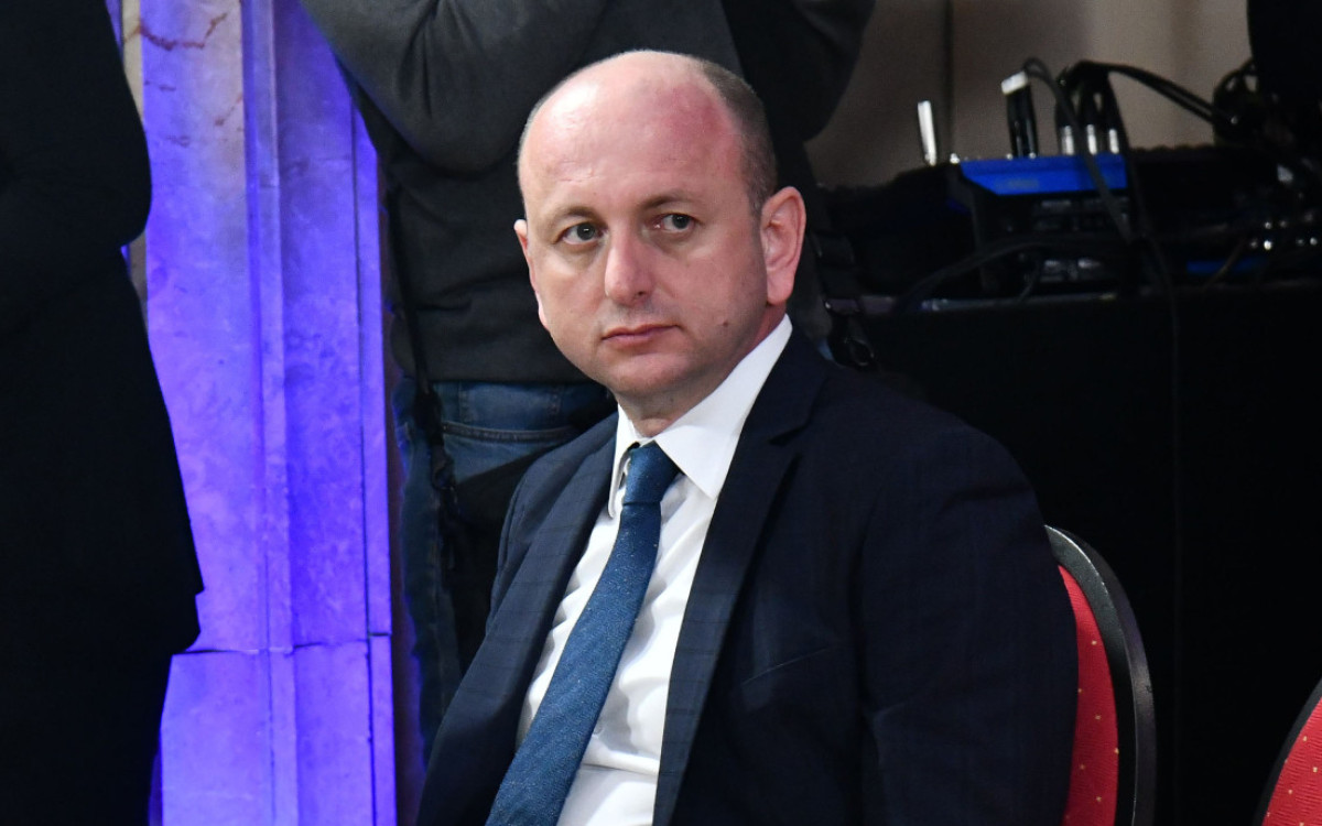 Knežević žestoko udario na Vladu Crne Gore: Kapitulirali smo pred Hrvatskom i izdali Srbiju i sami sebe