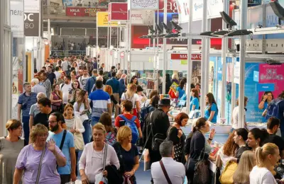Od novih izdanja do antikvarnih knjiga: Evo šta donosi sajam od 23. oktobra