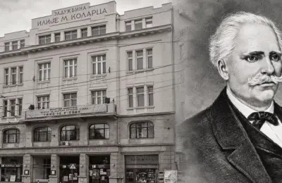 Od trgovačkog momka do zaštitnika srpske kulture: Životni put Ilije Kolarca