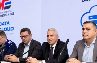 Od tunela do „krtica”: Izgradnja metroa pratiće se kroz jedinstven sistem