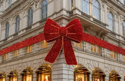 Ostaje li Beč bez ogromne crvene mašne? Turisti još čekaju odgovor
