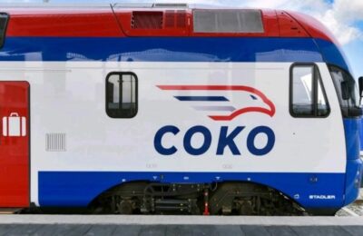 Otvoreno stajalište na novosadskoj pruzi: Novi red vožnje od 12. oktobra