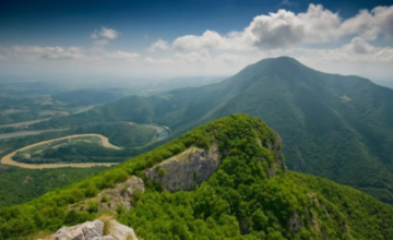 Ovčarsko-kablarska klisura: Deset manastira, retke biljke i priroda koja oduzima dah