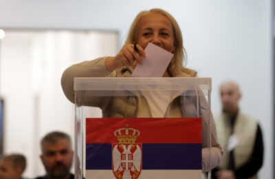 Ovo je Skupština Srbije: RIK, CeSID i CRTA o izbornim rezultatima