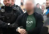 Pao osumnjičeni član „Bande čekića“: Albanac se predao policiji u Hanoveru