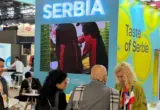 Pariz okuplja prehrambene gigante: Među izlagačima 35 srpskih kompanija