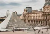 Pariz pred novim protestima: Luvr, Orsej i Pikaso zatvaraju vrata zbog straha od nereda