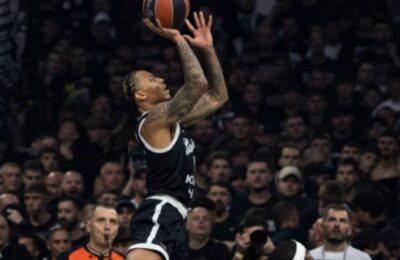 Partizan gostuje Bosni u Sarajevu: Penjaroja upozorio na probleme sa povredama
