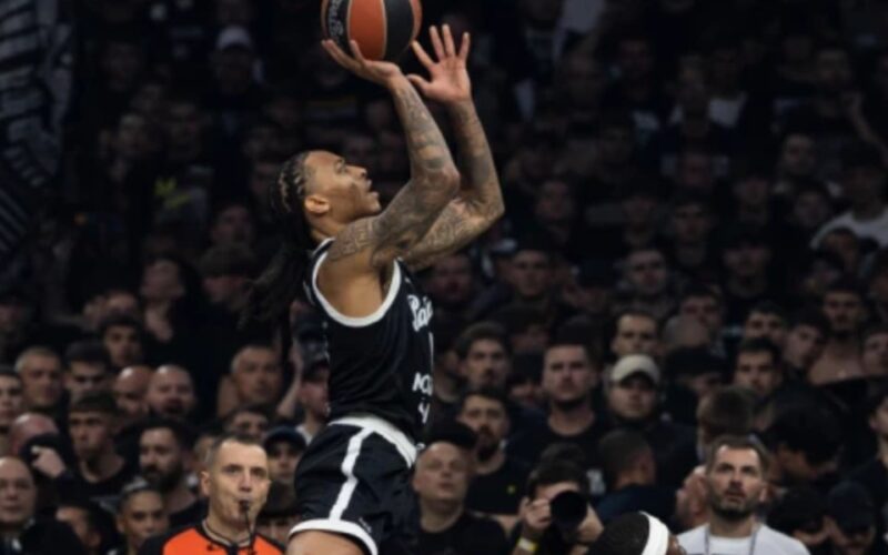 Partizan gostuje Bosni u Sarajevu: Penjaroja upozorio na probleme sa povredama