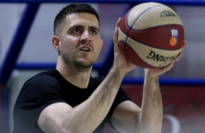 Partizan konačno dočekao povratak kapitena: Marinković ponovo na terenu
