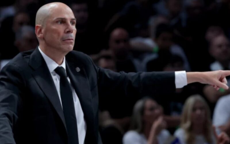 Partizan nema vremena za predah: Posle Zvezde sledi novo gostovanje