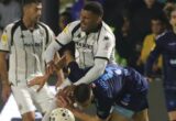 Partizan ponovo besan na sudije: Objavljen snimak sporne situacije iz Pančeva