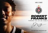 Partizan predstavio novo pojačanje: Amerikanac stigao među crno-bele