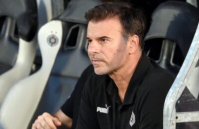 Partizan pronašao mogućeg naslednika Saše Ilića: Sprema li se veliki povratak?