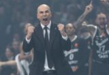 Partizan se izvukao u Subotici: Rivs doneo pobedu u neizvesnoj završnici