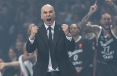 Partizan se izvukao u Subotici: Rivs doneo pobedu u neizvesnoj završnici