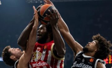 Partizan slavio protiv Zvezde, Pajola odlučio pobednika u završnici