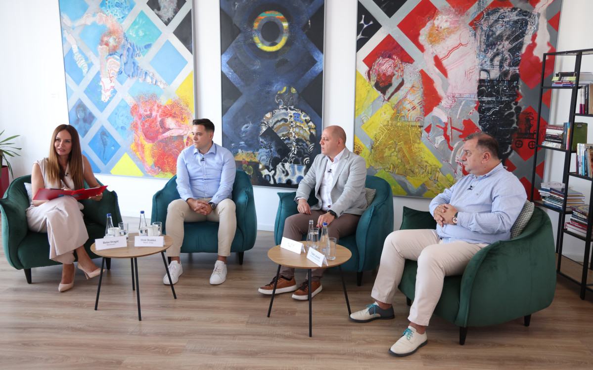 NIN-ov Panel o sajber-bezbednosti i digitalnom poverenju: Važno je biti spreman za napad, ali i za dan posle