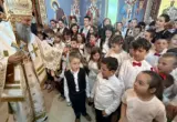 Patrijarh Porfirije u Melburnu: Zajedništvo u Hristu prevazilazi podele