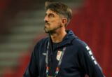 Paunović posle poraza od Nemačke: Treba da nastavimo da radimo kao i do sada