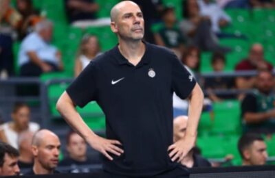 Penjaroja pred Zvezdu: Znamo koliko ova utakmica znači navijačima