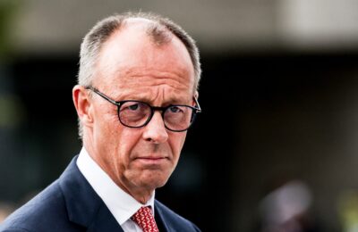 Pobuna u CDU protiv Merca: Stranački funkcioneri upozoravaju – „Ovako prestajemo da budemo narodna partija“