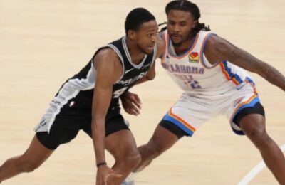 Počinje NBA liga: Jokić i još petorica srpskih košarkaša među najboljima