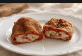 Pohovane punjene paprike sa sirom: Jednostavan recept za ukusan ručak