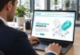 Pokrenut sajt za firme u medicinskom sektoru: Šta donosi novi digitalni asistent?