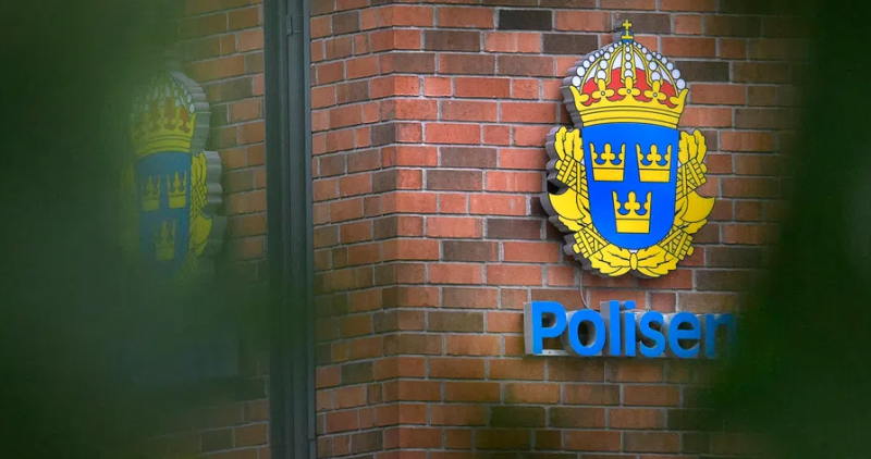 Policajac iz Stokholma optužen za teška seksualna krivična dela nad decom