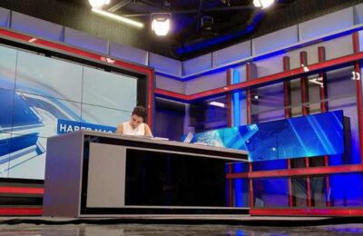 Policija upala u televiziju Halk TV: Turske vlasti preuzele opozicioni kanal