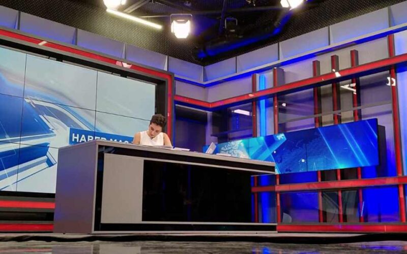 Policija upala u televiziju Halk TV: Turske vlasti preuzele opozicioni kanal