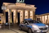 Policijski egzodus iz Berlina: Odlazak traže 72 službenika